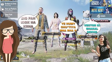 JOINING RANDOM SQUAD OF GIRLS👩 LIKE A THARKI BOT😂 | FUNNIEST GAMEPLAY EVER | ALBERT oP