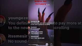 Cardi B Tried To Tell Us..