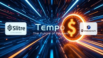 Stripe & Paradigm Launch Tempo | The Future of High-Speed Stablecoin Payments Explained
