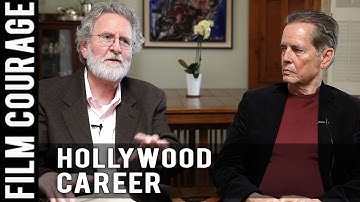 People Who Make It In Hollywood Are Likely To Have This Quality More Than Any Other