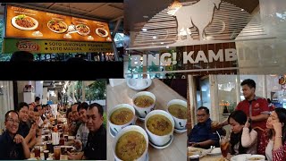 Bukber Bing Kambing 