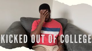 VALEDICTORIAN TURNED BANKRUPT...$80K In Student Loans with NO DEGREE. My " Borrowed Future " Story
