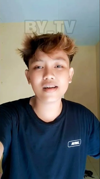 Sholawat Merdu Viral di Tiktok Cover Ayahab