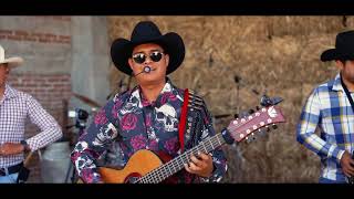 Conjunto La Industria Norteña- Popurrí de Oro (Puro Sax)  (Álbum en Vivo) 