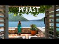 Perast - apartment for rent