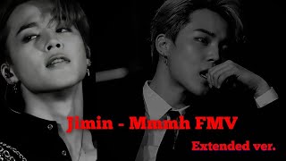 Jimin - Mmmh FMV Re-upload