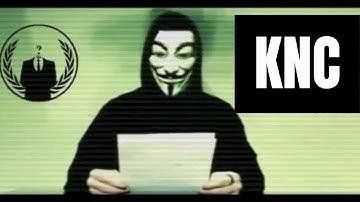 Kyber Network Crystal v2 KNC 🚨BUY CRYPTO!🚨LAST CHANCE!!!🚨