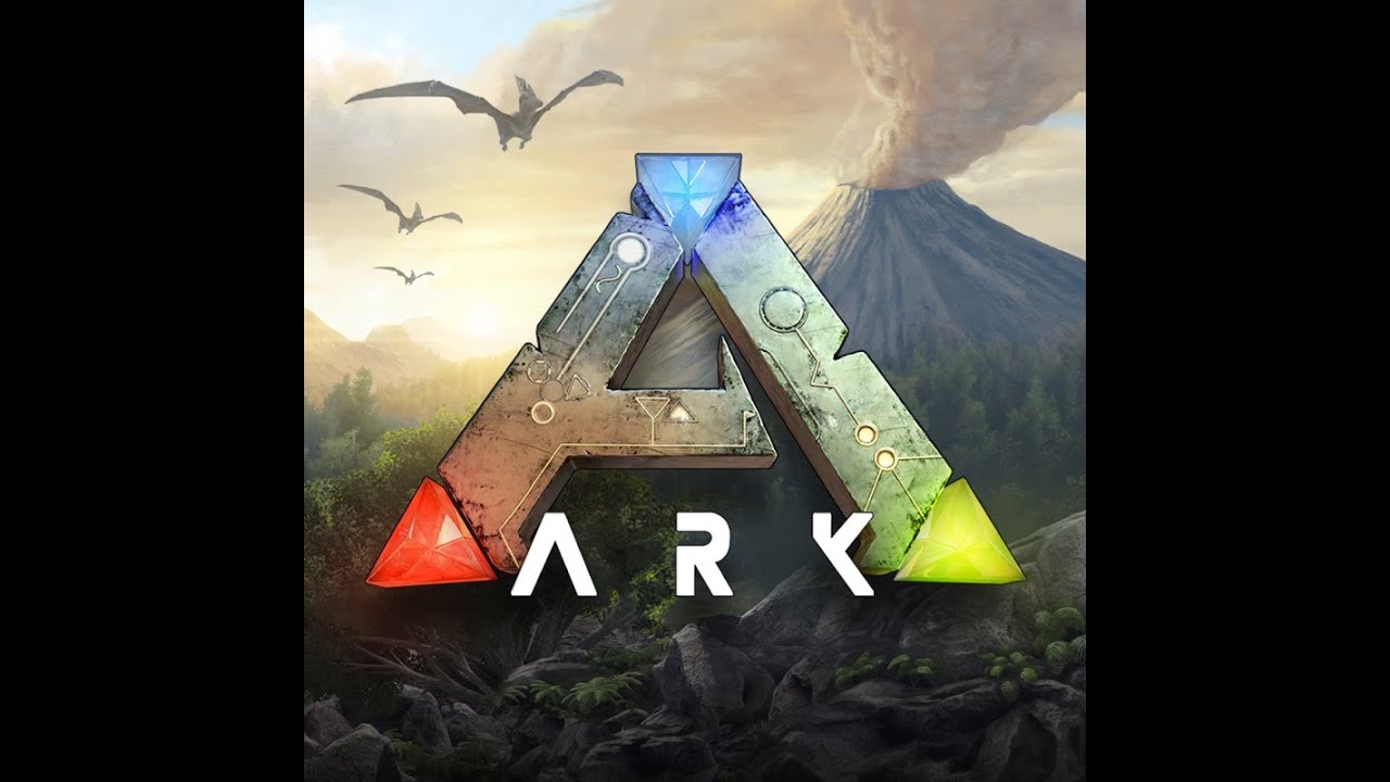 Кто выиграл в выживании миссия альфа. АРК значок. Янтарь АРК. Ark Survival Evolved логотип. Ark Apocalypse вайп.