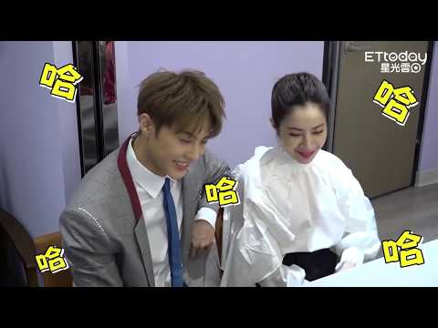 王子撩妹撩到Yuki　想不到失敗收場XDDD