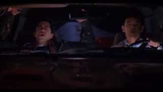 Harold Et Kumar En Voiture Chantent Hold On Wilson Phillips