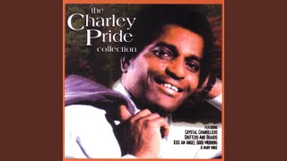 Video thumbnail of "Charley Pride - - I'm So Afraid Of - Losing You Again"