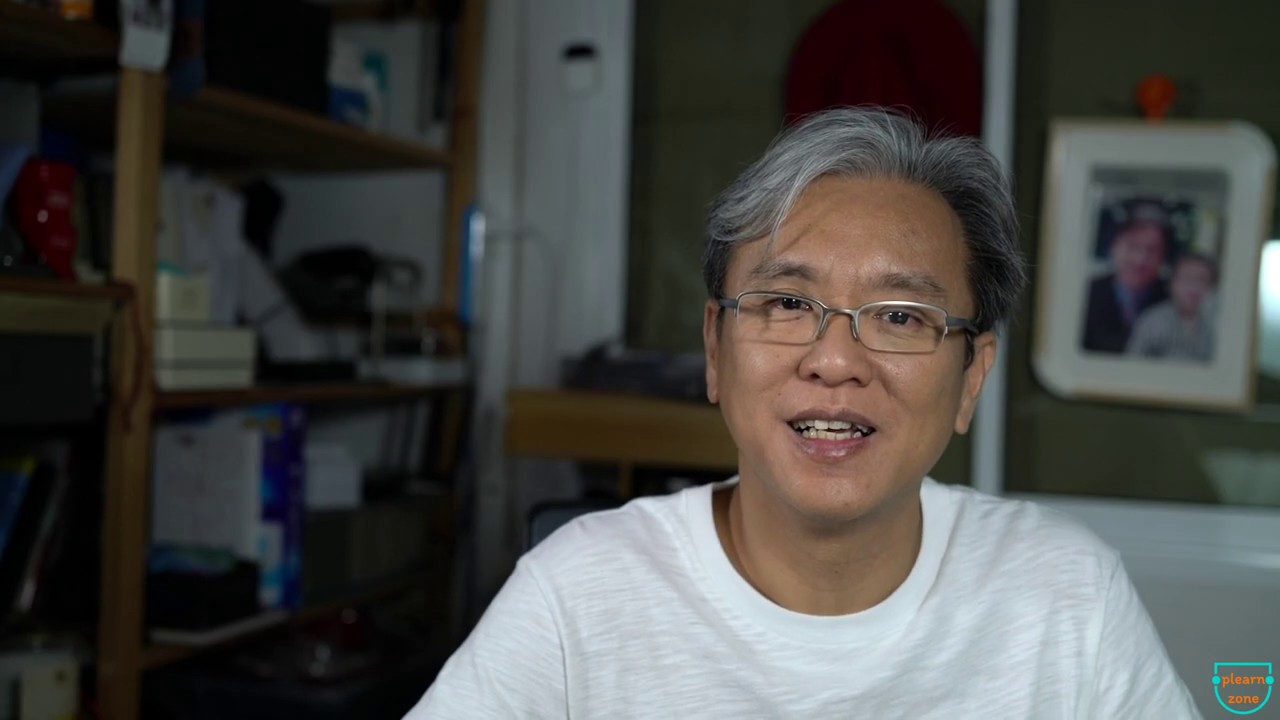 LF8-จัดการกับ Directory ตอนที่ 2