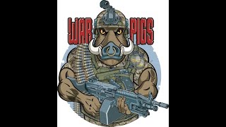 War Pigs 2024