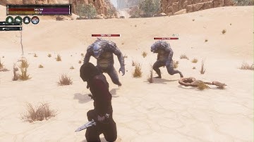 🐍Acheronian Sorcery RP  👹Demon Lord 😈Corrupted Authority Attribute ⚔️Conan Exiles