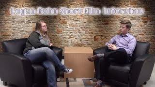 Ehtv - Logan Rahn Short Film Interview
