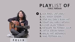 Download Lagu Lagu Tambang Kenangan Pance Pondaag Full Album Cover Felix Irwan MP3