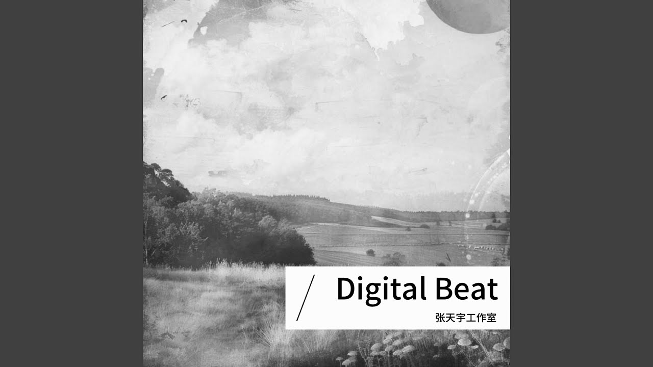 Watch Digital Beat on YouTube Watch Digital Beat on YouTube