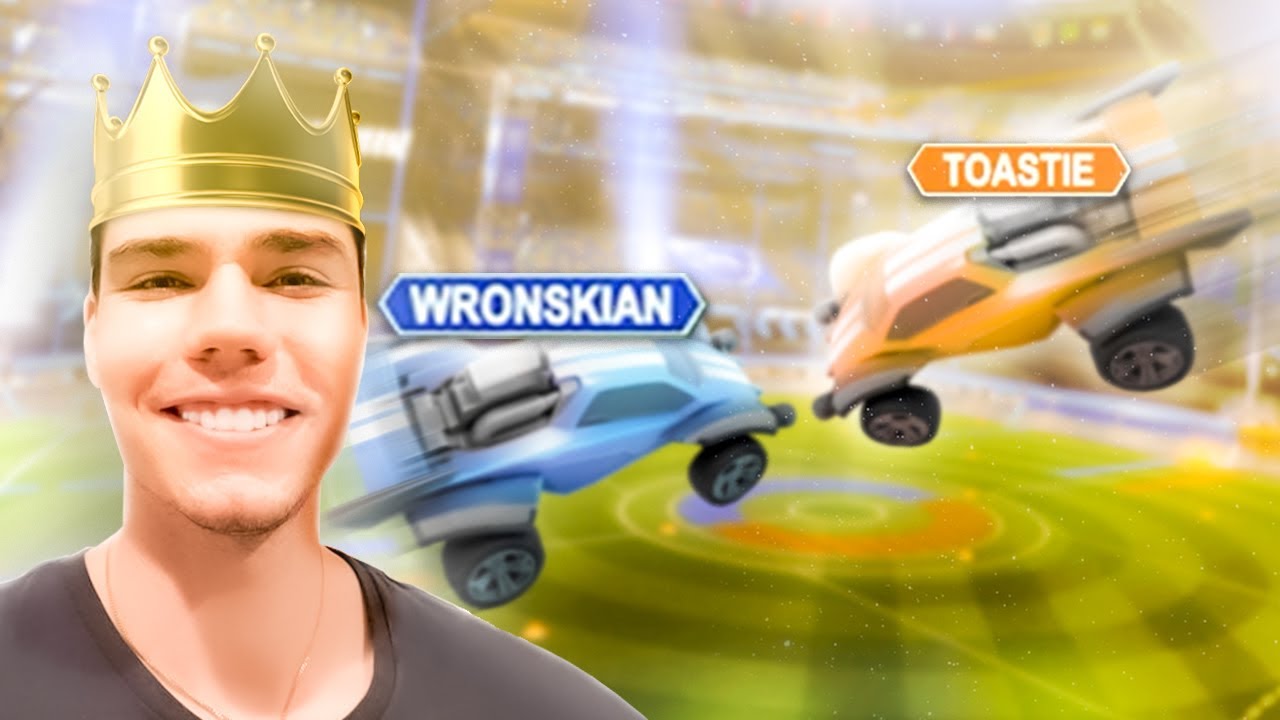 Can anyone stop Wronskian???