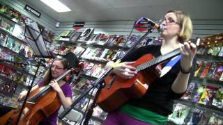 The Doubleclicks - Famous Rock Star Life