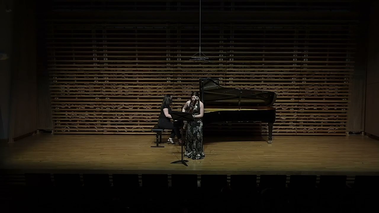 Watch Edward Elgar - Romance (Grace Moon) on YouTube Watch Edward Elgar - Romance (Grace Moon) on YouTube