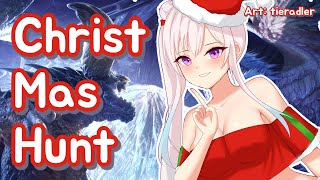 【 Monster Hunter World 】Return to World for Christmas!【 iofi / hololive 】