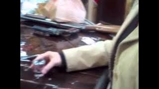 the Victim 303vodka DJ is dead.wmv