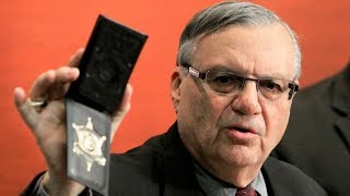 Support Sheriff Joe Arpaio: Under Attack by Liberal Lynch Mob (