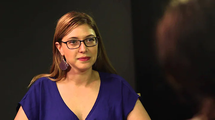 Heather Sheldon at  EmpowHer Institute