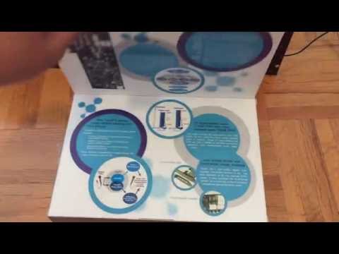 Unboxing - Asus Xonar DX 7.1