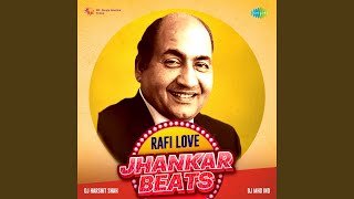 Mast Baharon Ka Main Aashiq - Jhankar Beats