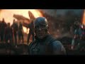 Avengers Endgame climax - Avengers Assemble 🔥 - Captain America Ironman Doctor strange