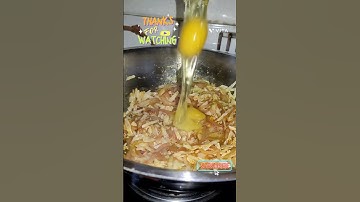 Egg bhurji recipe easy tasty breakfast recipes #shorts #eggbhurji