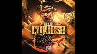 MC Lipi - Curioso (Áudio Oficial) DJ GM