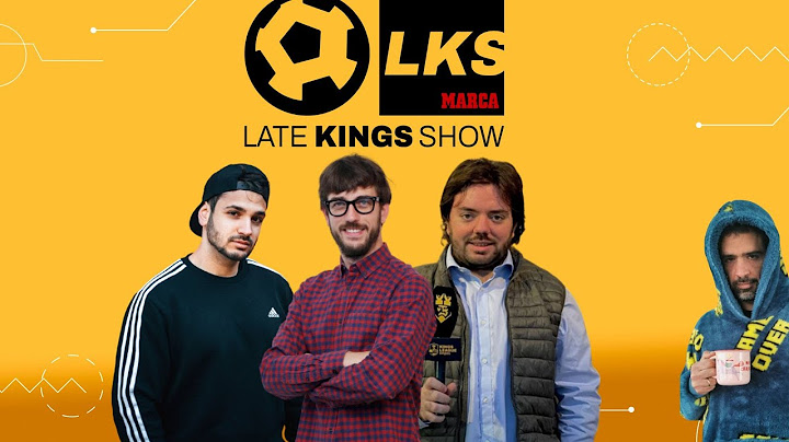 LKS6: El repaso a la jornada 6 de la Kings League Infojobs con todos los goles y reacciones