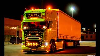 Scania R620 V8 Smds In St. Petersburg