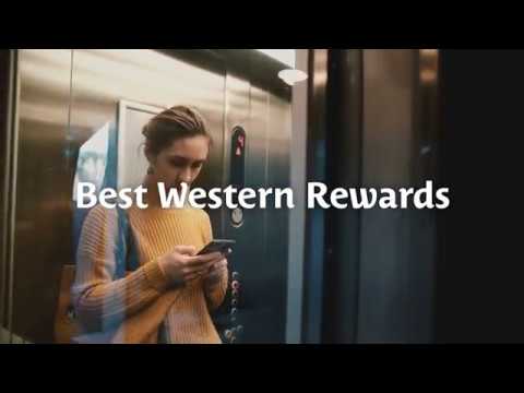 Best Western Rewards - Sverige