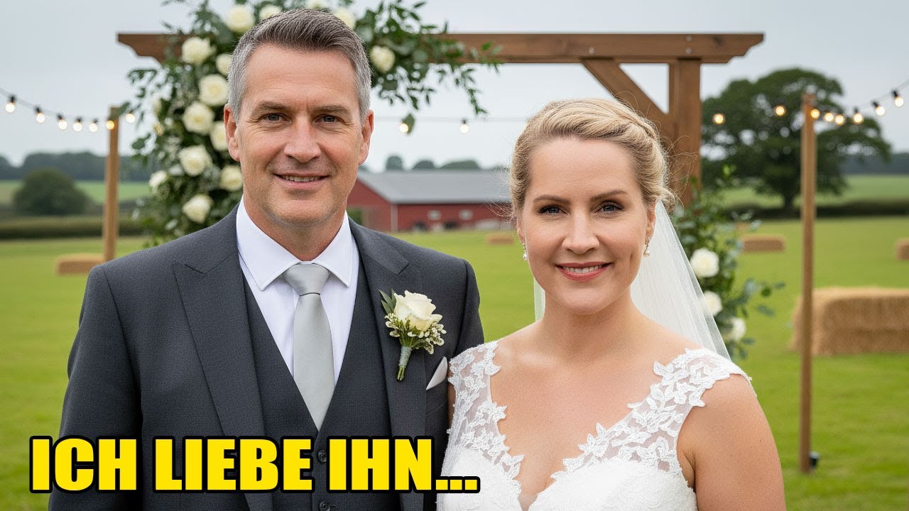 Ich liebe ihn“ – Nach 8 Jahren Scheidung verrät JUDITH RAKERS endlich, wer ihre  neue Liebe ist - YouTube