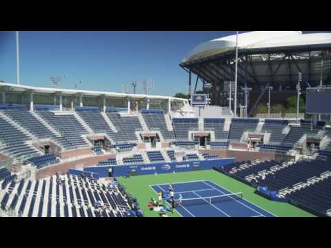 2016 Us Open: What To Know Before You Go
