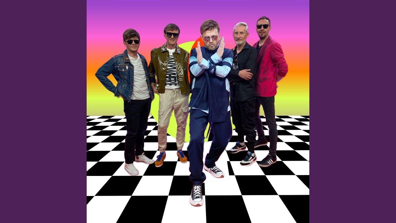 Maxi Singiel 2025 (Remix)