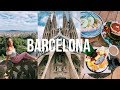 BARCELONA | Travel Video | Study Abroad