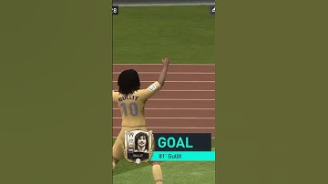 Gullit header