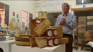 Salon De Lagriculture Les Ruchers Du Morvan Amènent 3 Tonnes De Miel À Paris