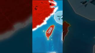 Why Taiwan Matters #shorts