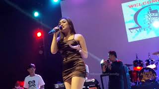 MEIKE YOLANDA ~ AKU BUKAN JODOHNYA  CIPT TRI SUAKA ~ ABPRO