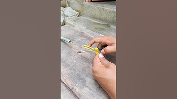 Genius Hack for Installing Strong Springs!