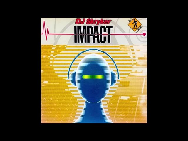 DJ Skryker - Impact (C.J. Rolo Remix)