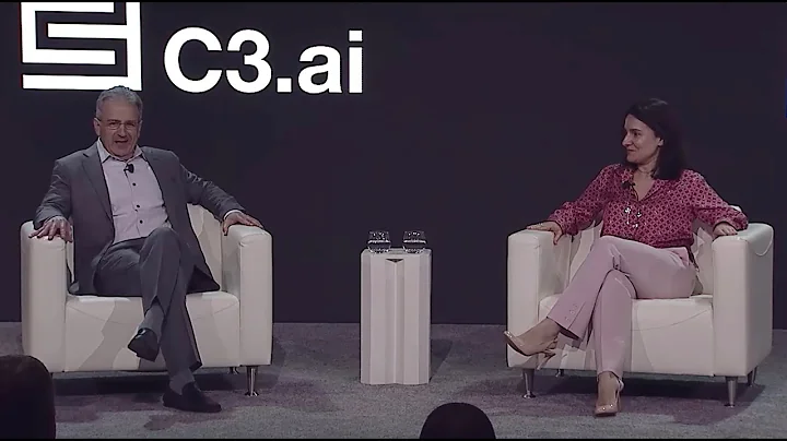 AI for Industrial Asset Management | C3 Transform 2022