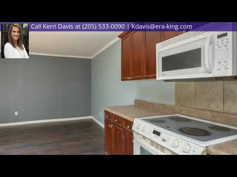3350 Altamont Rd, Birmingham, AL home video tour