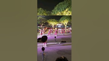 Nhảy Dân Vũ Cô đôi thượng ngàn