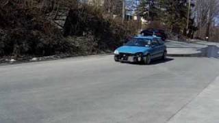 K20A EK Open header